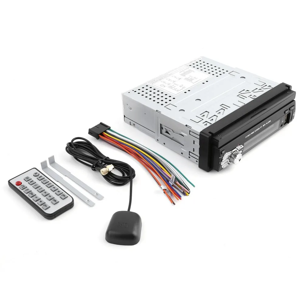 

for Windows Ce 7 Inch TFT Touch Screen HD Car DVD player Stereo Radio Tuner Audio GPS Memory Navigator Bluetooth Automotion