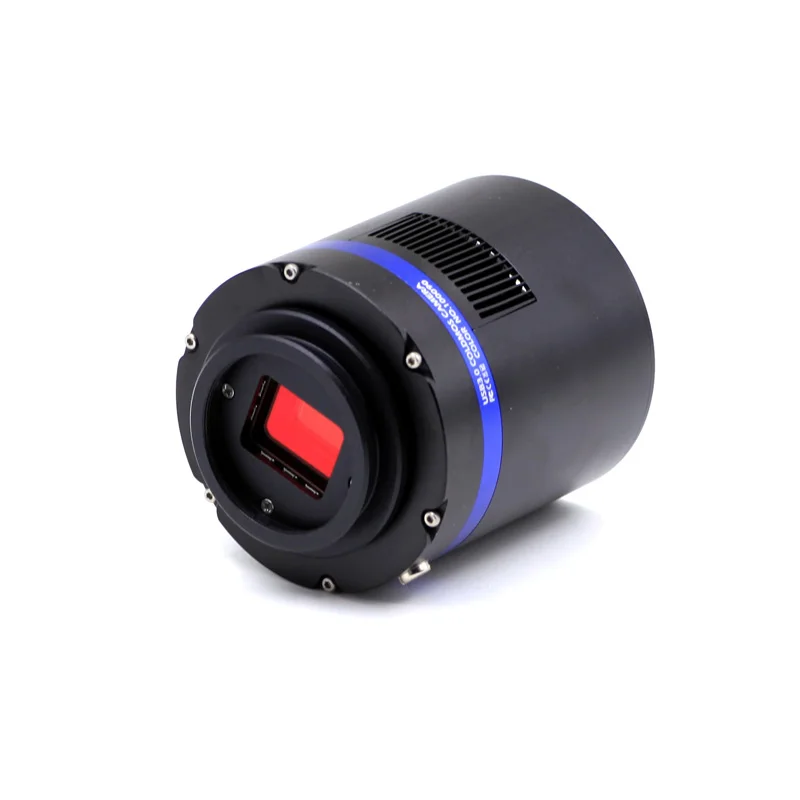 

QHYCCD QHY183C QHY183M Color Back-Illuminated Cooled Astronomy Camera 20mega pixel