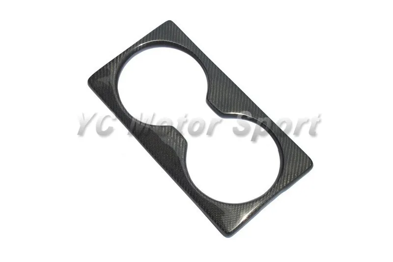 2008-2014 Nissan R35 GTR CBA DBA Rear Bose Woofer Cover Trim FCF (2)