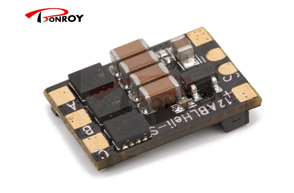 

DYS 12A micro speed control BLheli_S firmware esc XSD12A Dshot600 Dshot300 Oneshot Multishot damped light 2-3s for FPV racer