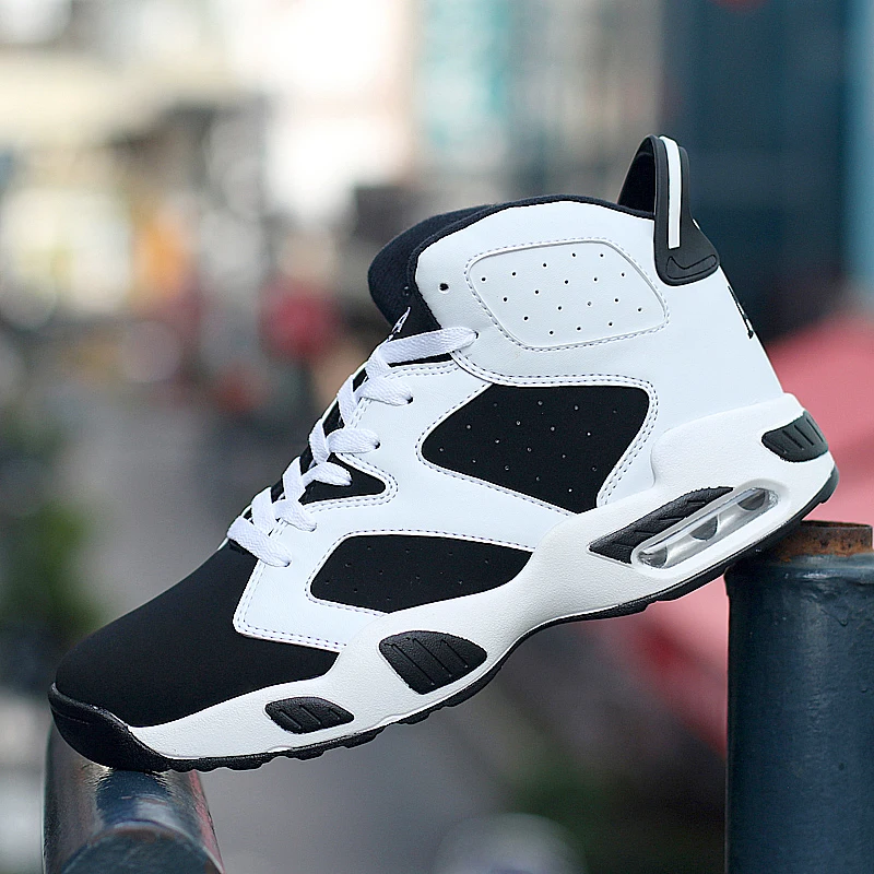 2019 أحدث الرجال حذاء كرة السلة الراحة عالية أعلى وسادة أحذية رياضية النساء رياضية سلة أوم فام زوجين أحذية حجم 35-45 2019 أحدث الرجال حذاء كرة السلة الراحة عالية أعلى وسادة أحذية رياضية النساء رياضية سلة أوم فام زوجين أحذية حجم 35-45