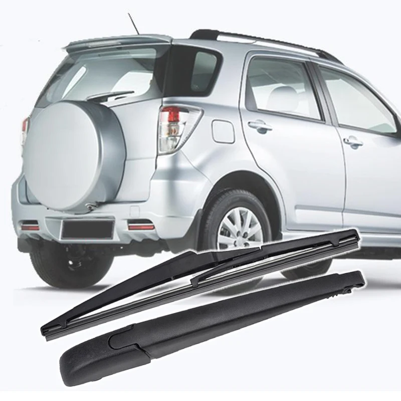 Рычаг стеклоочистителя Xukey 12 ''для Daihatsu Terios Mk2 J200 F700 2006 2007 2013 2014 2015
