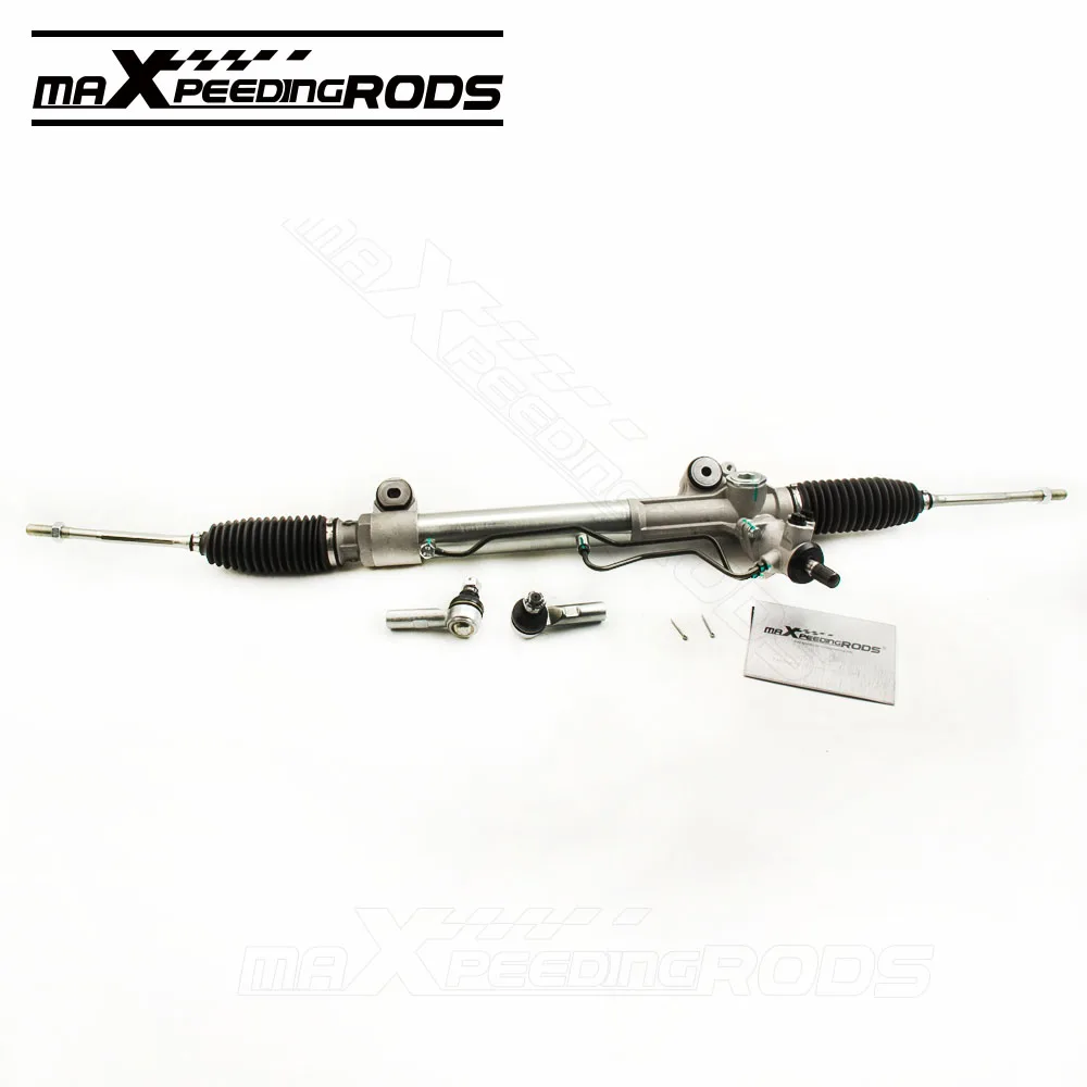 

For Toyota Hilux Mk6 Mk7 for Toyota Pick Up MK3 2.5 KUN25 2.5TD KUN26 3.0TD Power Steering Gear Rack 44200-0K030 442000K030