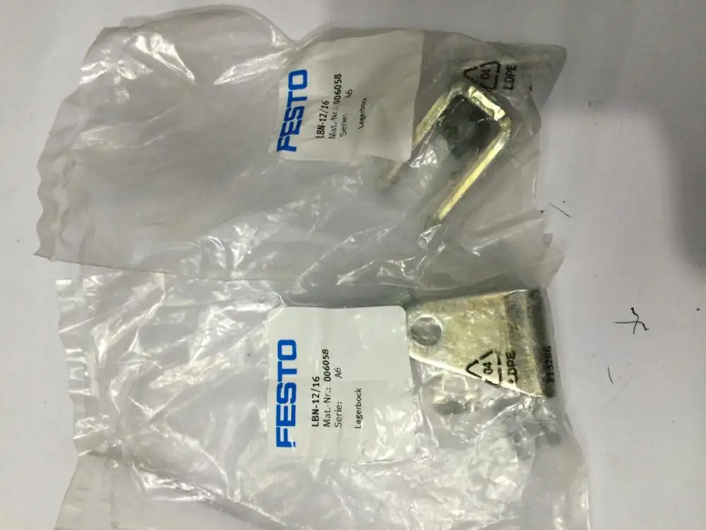 LBN-12/16 Double Earring Support 6058