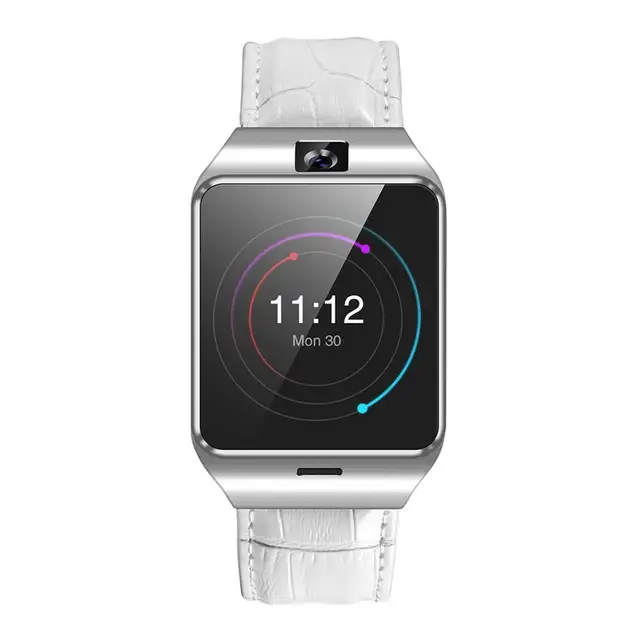 qf09 smartwatch