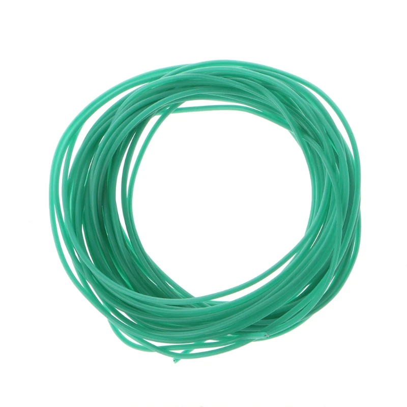 

5M 28AWG Flexible Silicone Wire Soft Tinned Copper Cables for RC 5 Colors Selectable