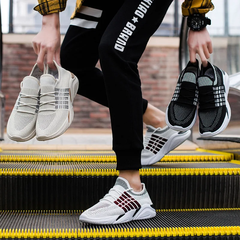 Leisure Male Shoe Sneakers Casual Platform Shoes Men Tenis Masculino Adulto Zapatos De Hombre Trainers Scarpe Loafers Sneaker Leisure Male Shoe Sneakers Casual Platform Shoes Men Tenis Masculino Adulto Zapatos De Hombre Trainers Scarpe Loafers Sneaker