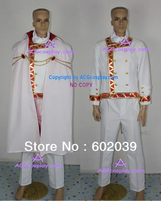 

Vocaloid Kasane Ted Cosplay Costume Good Quality ACGcosplay