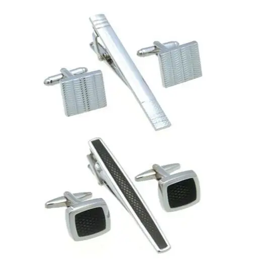 Купить Набор Запонок И Зажима