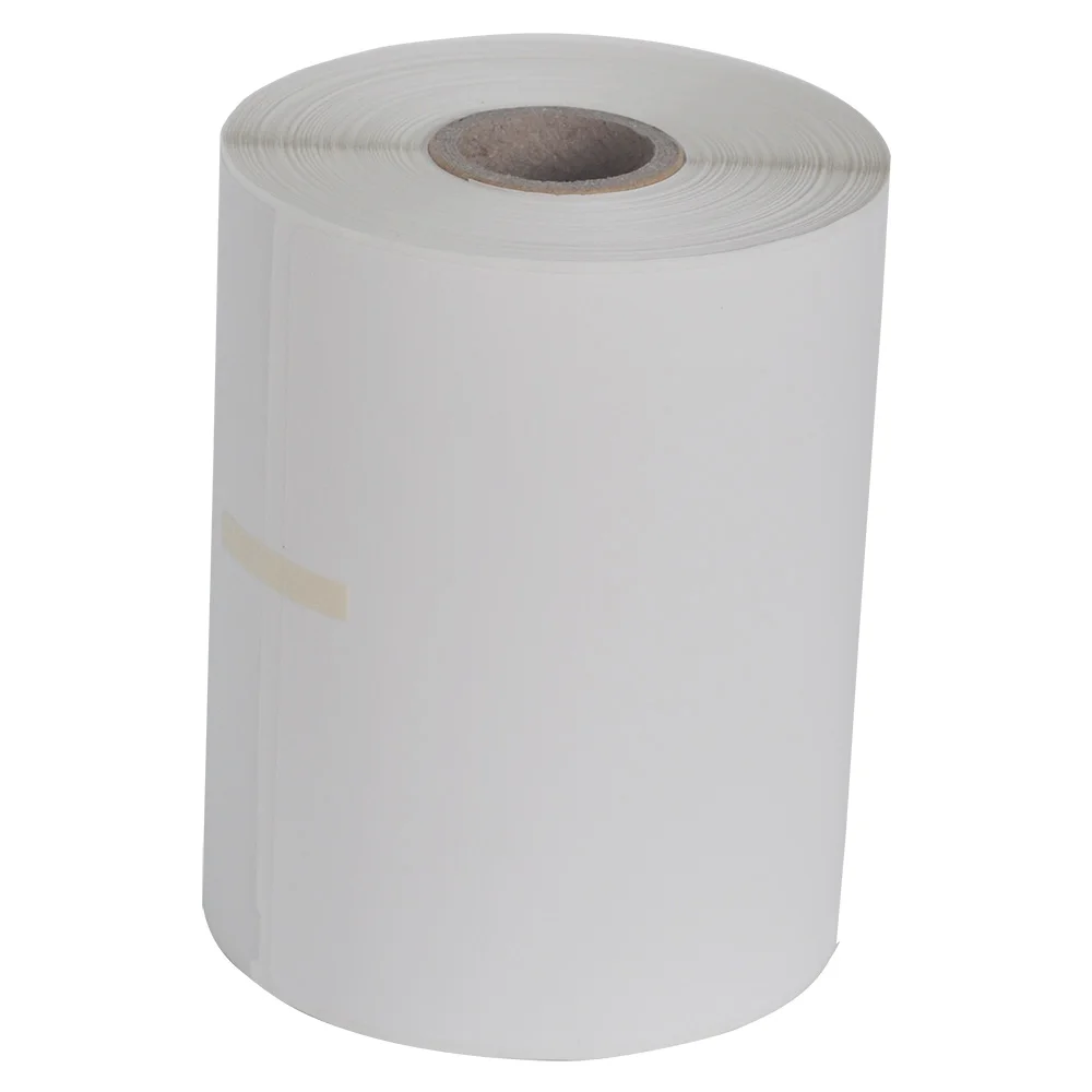 

Dymo 4xL Labels 1744907 Compatible - 4x6 Inch LabelWriter 220 Thermal Printer Labels per Roll For Shipping Labels 1pcs