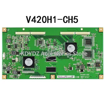 

free shipping Good test T-CON board for V420H1-CH5 screen V420H1-LH5 TLM42V88GP