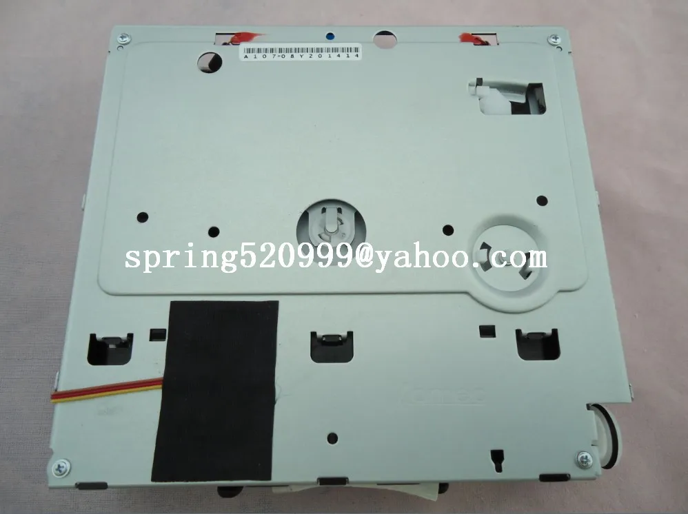 Original new Komec single CD mechanism with PCB SF C20 CP2 drive for
