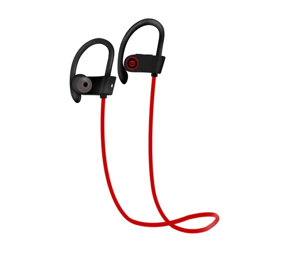 4 U8-Stereo-Wireless-earbuds-Active-Noise-Cancelling-Bluetooth-Headphones-BT-4-2-Waterproof-Headphone-Earphone