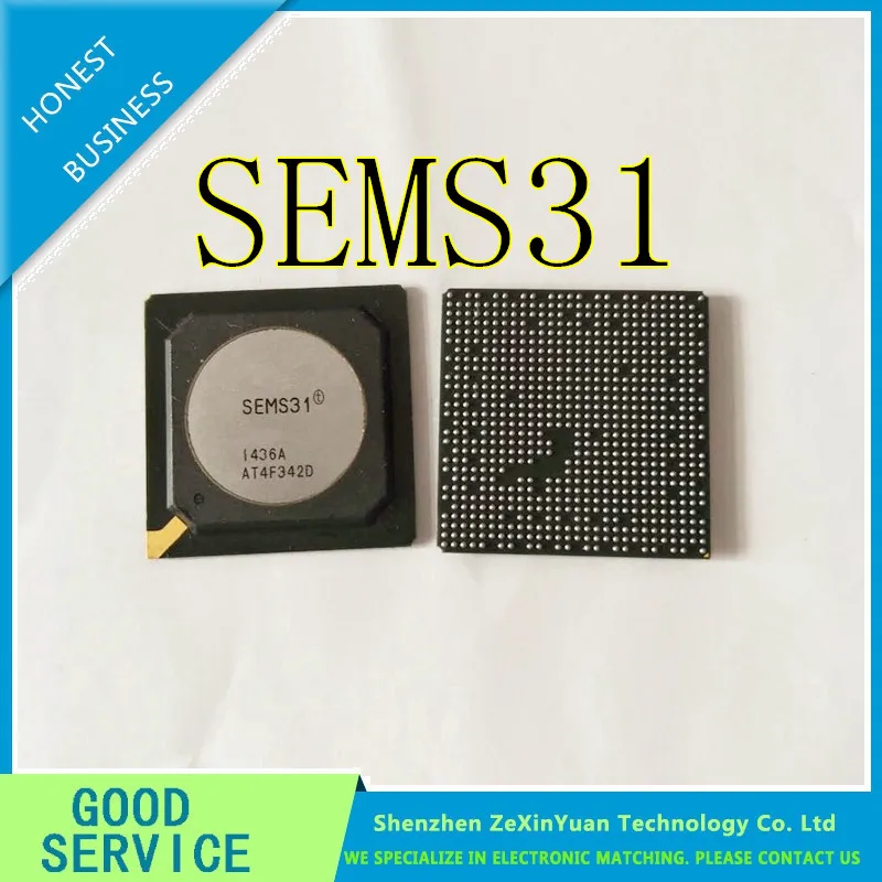 2 шт./лот SEMS31 BGA IC лучшее качество