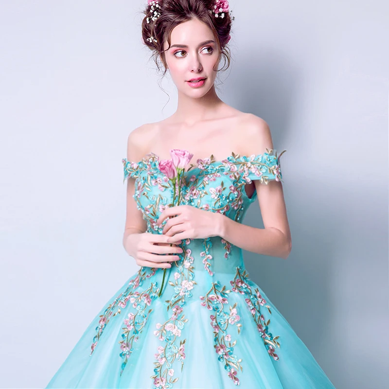 Vestidos de Festa de 15 Anos
