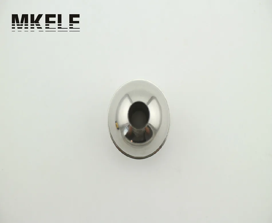 52*52*15 Stainless steel ball float magnetic floating magnetic float level switch small accessories