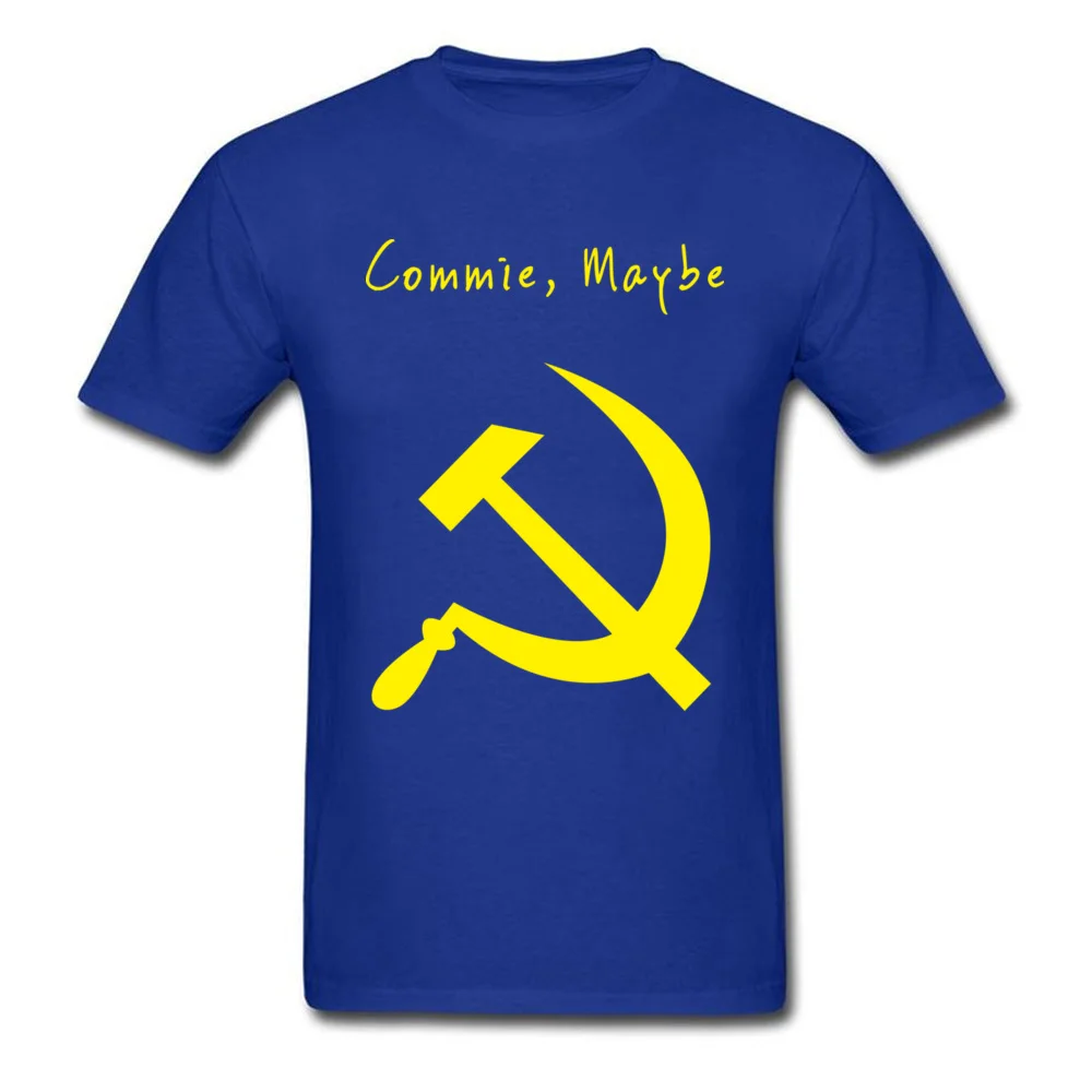 Commie Maybe_blue
