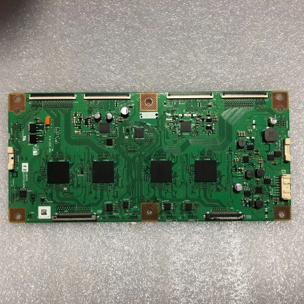 

free shipping 100% test LCD-60UD10A RUNTK5120TP ZJ 0093FV