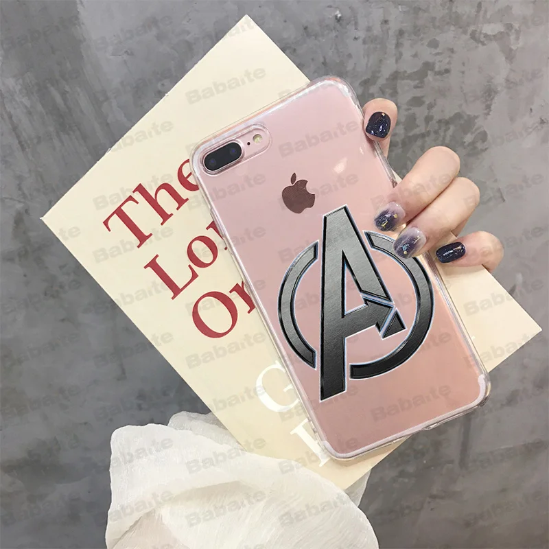 Marvel Avengers Captain America LOGO