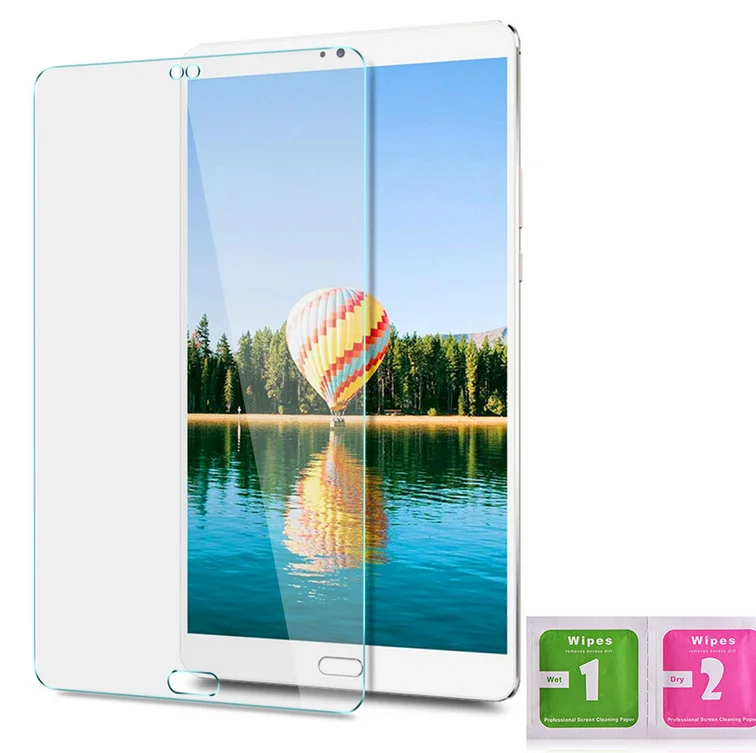 

9H HD Front Premium Tempered Glass Screen Guard Protector Toughened protective Film For Teclast M89 7.9"