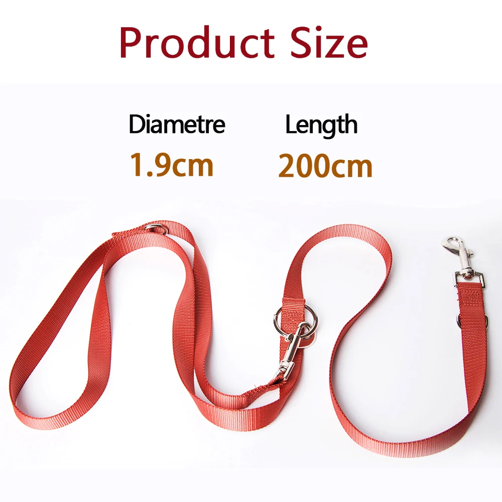 Dog-Leash-for-2-Dogs-in-Collar-Harness-Leash-Bike-Dogs-Leashes-for-Running-and-Walking