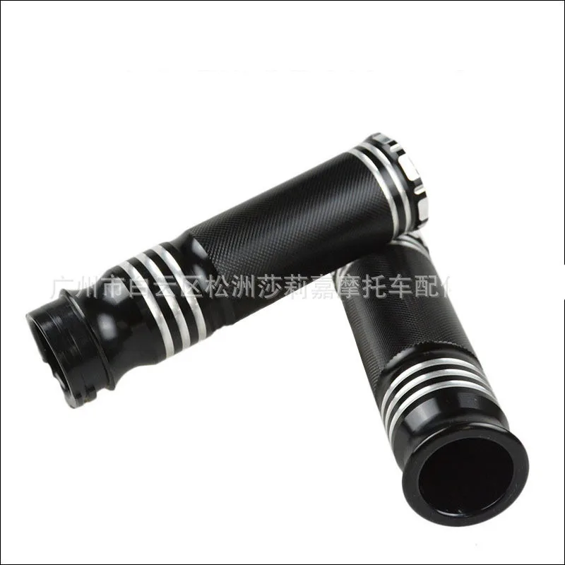 25 мм черный классический мото руль винтажные рукоятки для мотоцикла для harley prince круиз Dyna король дорог ручки rcycle части