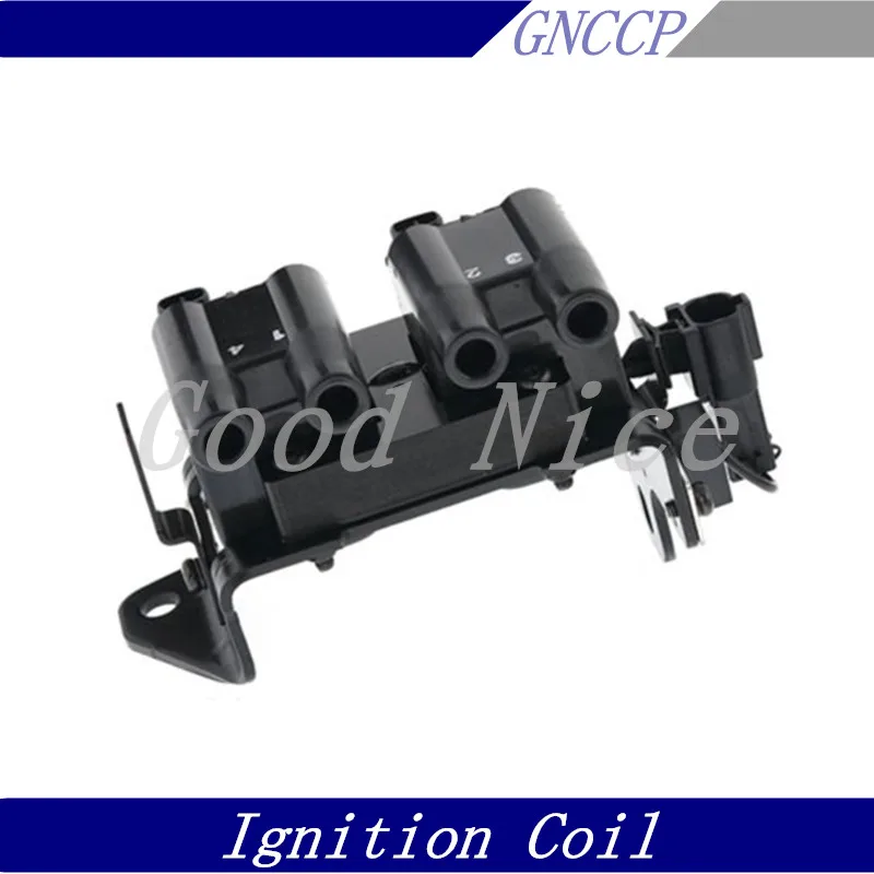 IGNITION COIL for KIA Rio Kombi Rio 2000 2005 Stufenheck 1.3 OEM 0K30A