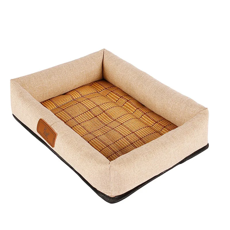Dog Bed Summer (18)