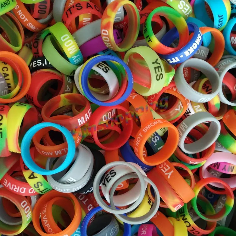 E-cigarette-accessories-silicon-rubber-band-vape-ring-for-mods-decorative-and-protection-vape-mod-resistance