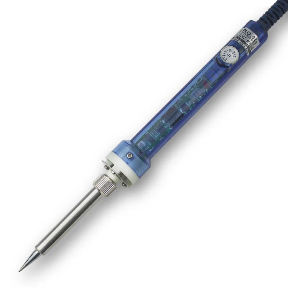 

YIHUA 908 60W Thermostatic Electronic Soldering Iron Adjustable Temperature Control For SMT Rework Repair