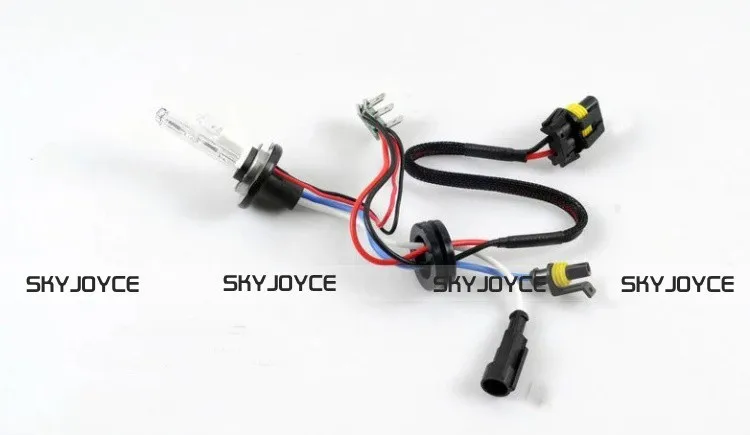 H15 L  hid xenon bulb (6)