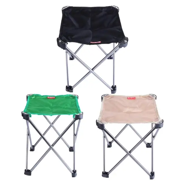 New Portable Folding Fishing Stool Chair Seat For Outdoor Camping New Portable Folding Fishing Stool Chair Seat For Outdoor Camping Chair Festival Beach With Bag Lightweight - New Portable Folding Fishing Stool Chair Seat For Outdoor Camping