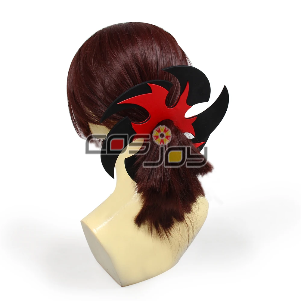 

2835-Miyamoto Musashi Headwear 8.7 EVA Cosplay Prop