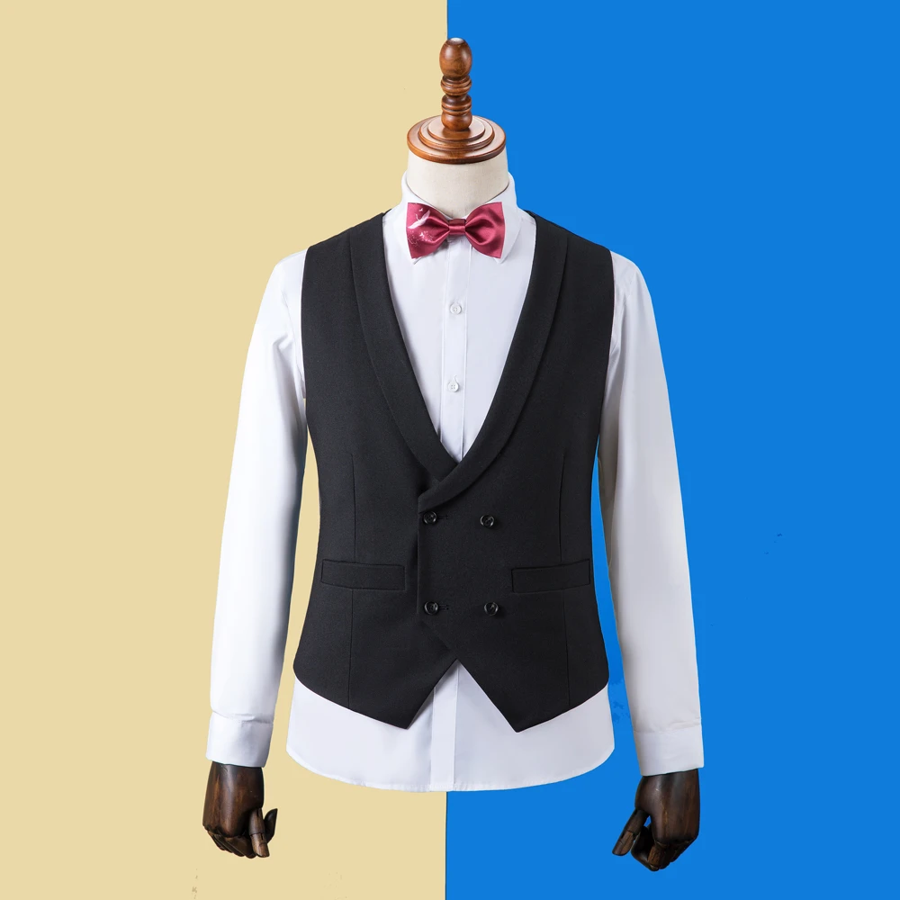 OSCN7 2019 плотная Костюмы Под заказ Для мужчин Slim Fit Свадебная вечеринка s