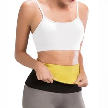 

High Quality Women's Shapers Neoprene Abdominal Slimming Belts Sweat Sauna Neoprene Body Shaper Belt Sale Body Shapers Belts