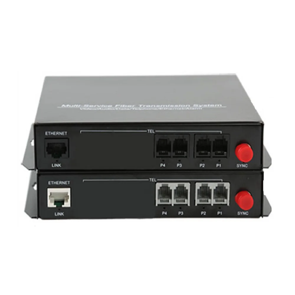 imágenes para De alta Calidad de 4 Canales PCM de Voz Teléfono De Fibra Óptica Media Converter Con Ethernet FC monomodo 20Km imágenes para De alta Calidad de 4 Canales PCM de Voz Teléfono De Fibra Óptica Media Converter Con Ethernet FC monomodo 20Km