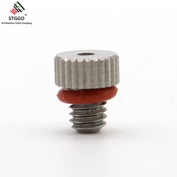 

Breathable M4*0.7mm Protective Vent