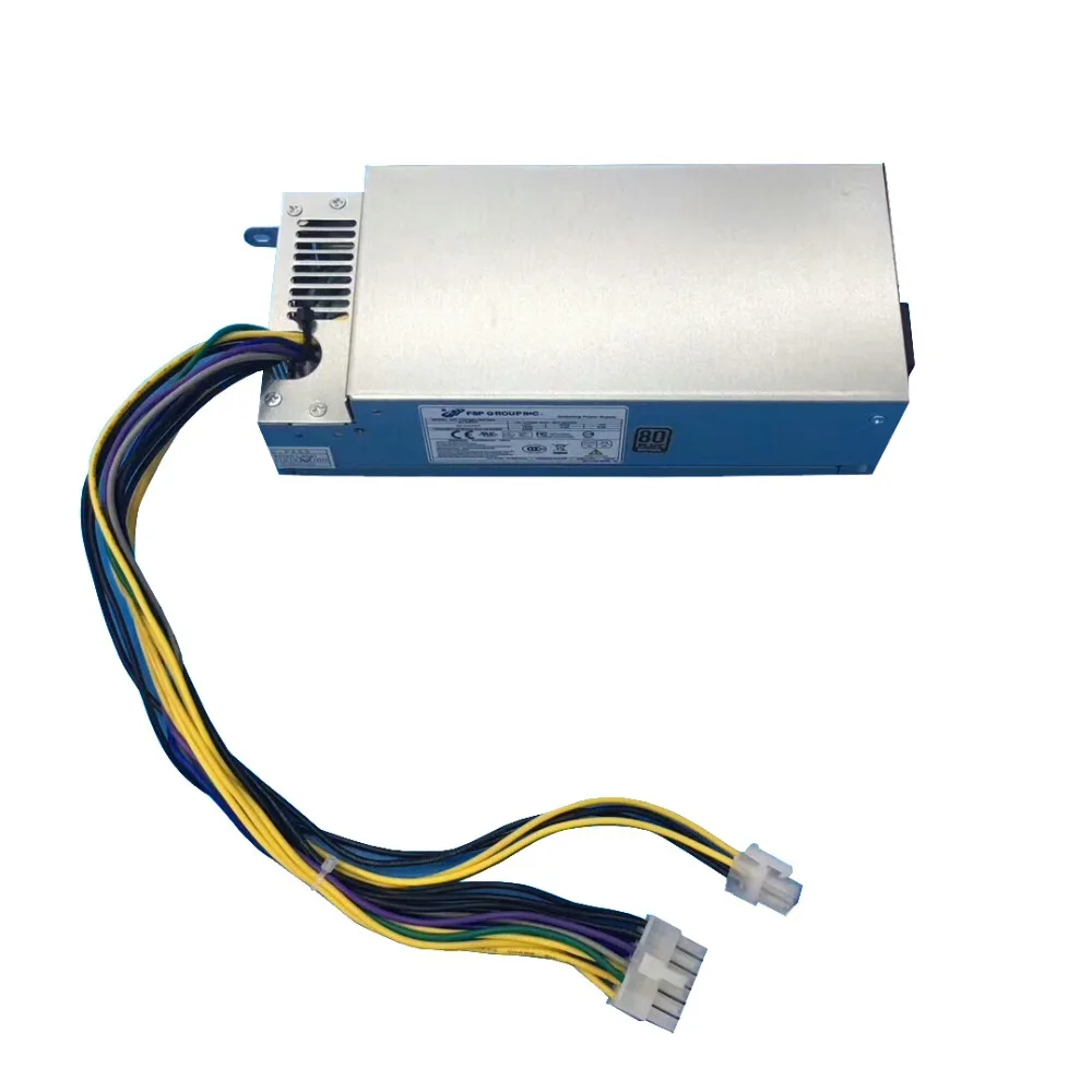 Новый FSP220 30PABA powersupply 12 P veriton X4630 X6630 G12 pin mini psu powersupply|Блоки питания для компьютеров| |