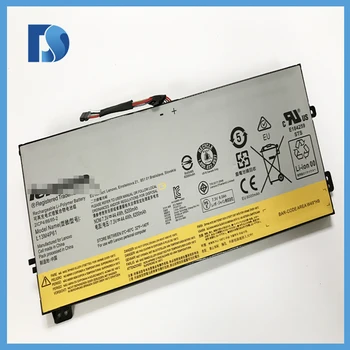 

BK-Dbest 7.3V 44.4Wh 6200mAh battery L13M4P61 for Edge 15 80H1 series laptop L13S4P61