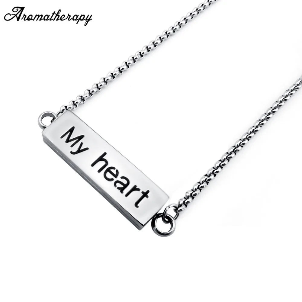 ZP-PS079-2 Diffuser Locket