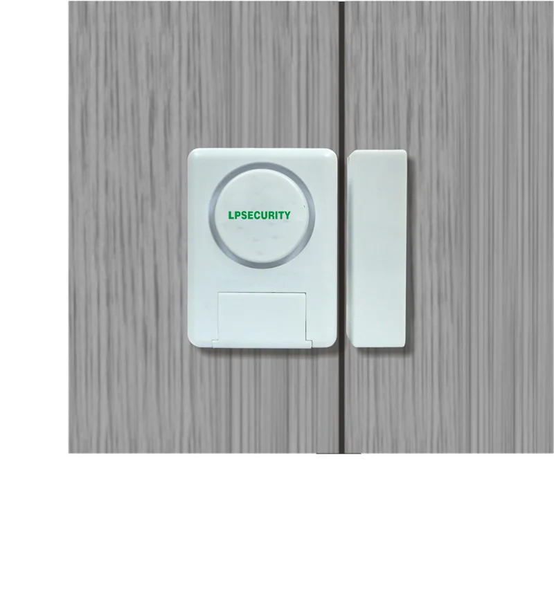 Lpsecurity окна/двери сигнализации kit-4 упак