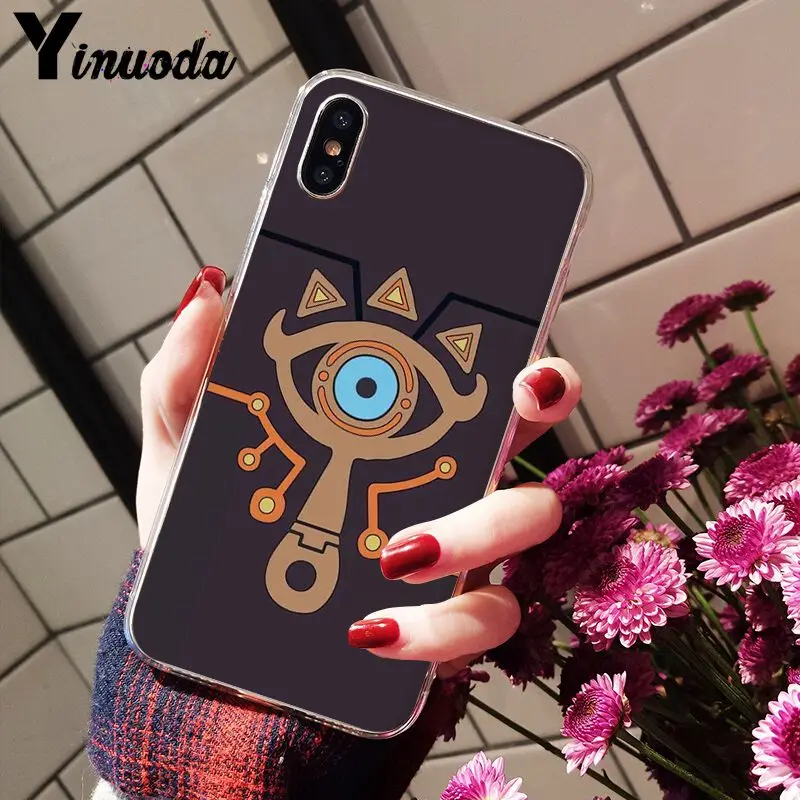 Legend of Zelda logo