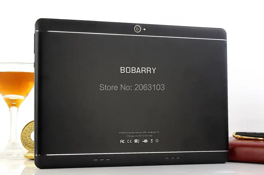 2019 новая модель 10 дюймов Восьмиядерный 3g/4G Tablet PC 4G B 6 4G B Android 8,0 ips gps 8.0MP 3g/4G WCDMA планшет с двумя sim-картами