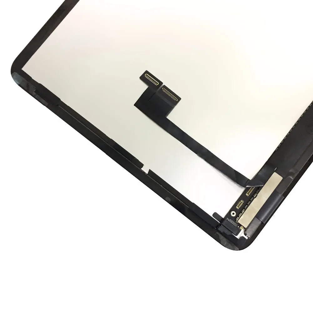 Tested LCD Display Touch Screen Panel For Apple iPad Pro 11 A1980 A1934 A1979 Screen Assembly Replacement Part