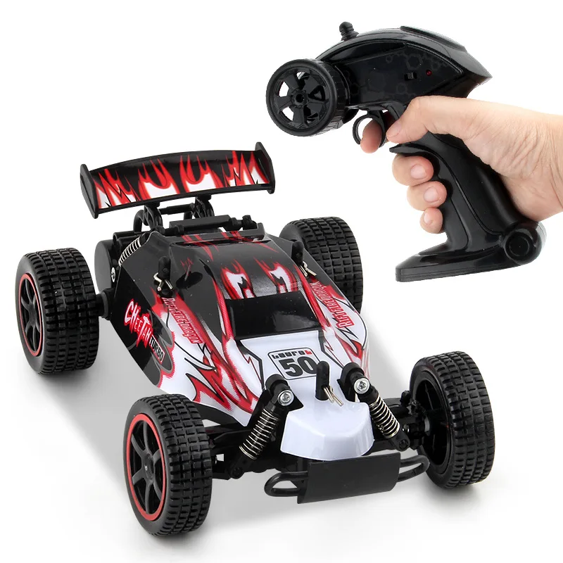 

Rc Car 2.4ghz 30km/h High Speed 1:20 Remote Control Off Road Climing Cars Red Blue RC Drift Racing Car Toys For Children RC07