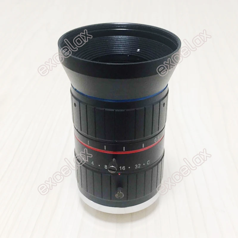 25mm 8MP 1in F1.2 C Lens_201901 (5)2