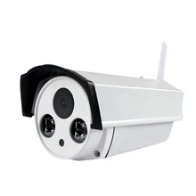 Водонепроницаемый Открытый Пуля Металл Ip-камера 960 P Камеры Безопасности Крытый беспроводной Инфракрасный Ip-камеры