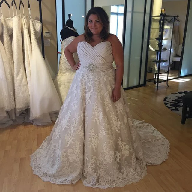 2017 new plus size