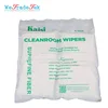 Soft 50Pcs 200Pcs/Bag Cleanroom Wiper Non Dust Cloth Dust Free Paper Phone LCD Repair Tool for Class 1-10000 Clean Rooms ► Photo 1/4