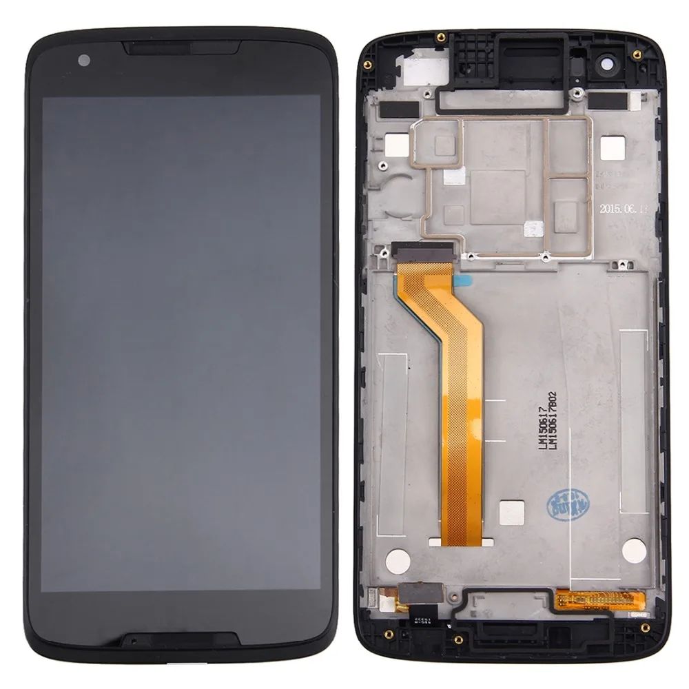 

for HTC Desire 828 Original LCD Screen and Digitizer Full Assembly with Frame